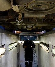 Garage Barthoulot image 1