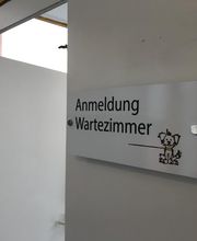 Kleintierpraxis Rhenus Bild 2