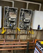 DC Family Plumbing image 2