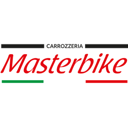 Autocarrozzeria Master Bike logo