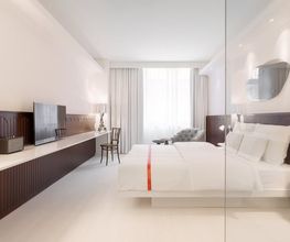 Ruby Hanna Hotel Stuttgart by IHG Bild 4