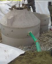 Erdbauunternehmen Max Weigl Bild 1