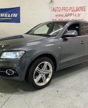 Autopro-Pulsions.Fr image 1