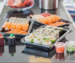 Couleur Sushi image 3