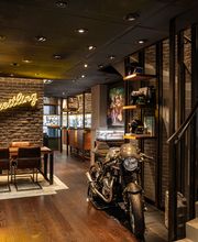 BREITLING BOUTIQUE LUCERNE Bild 2