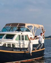 Hochzeitsschiff Darie Bild 12