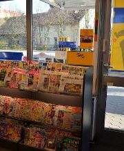 JET Tankstelle Bild 2