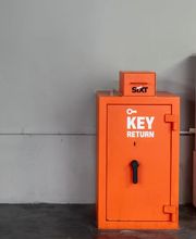 SIXT - Córdoba Estación imagen 9