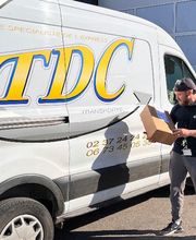 Transport Du Centre image 2