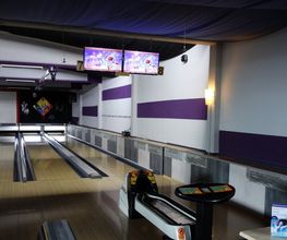 Bowlingcenter Strike Bild 3
