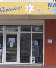 Médiga Service SARL image 20