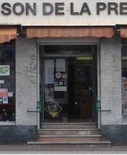 Maison de la Presse image 1