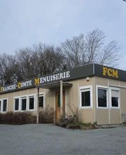 Franche-Comté Menuiserie image 2