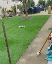 Le Jardin De Mes Reves Conan image 1