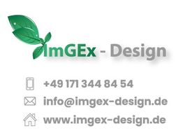 Irina Gehdt ImGEx - Design