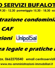 Centro Servizi Bufalotta immagine 1