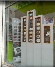Gallery Cliente