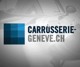 Carrosserie-Geneve.ch Bild 1
