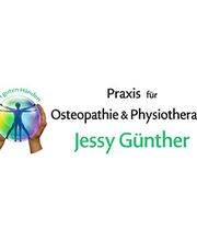 Jessy Günther Praxis für Osteopathie und Physiotherapie in Stützengrün