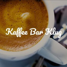 Kaffee Bar Klug