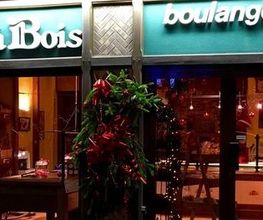 Four à Bois image 1