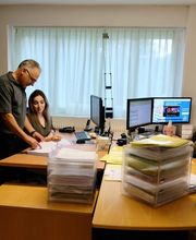 Senioren-Unterhaltsreinigung GmbH Bild 3