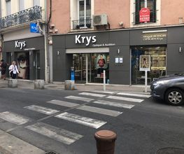 Opticien Krys image 2