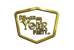 PowerYourParty
