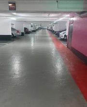 Saemes Parking Porte de Champerret image 3