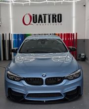 Quattro Design & Technik Bild 12