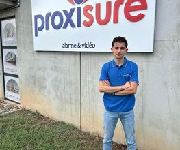 PROXISURE image 13