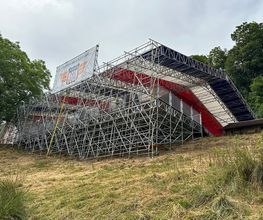 PEBA Gerüste AG Bild 5
