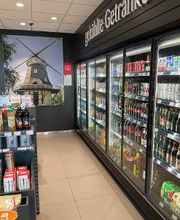 star Tankstelle Bild 14