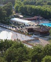 Camping Homair - Verdon Parc image 7