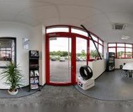 NETTO Reifen.Räder.Discount. Bild 8