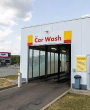 Shell Recharge Charging Station Bild 11