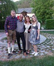 Campingplatz Kratzmühle Bild 1