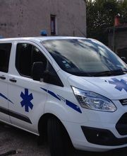 Mounier Taxi image 1