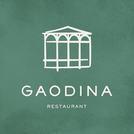 Gaodina