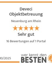 werkenntdenBESTEN.de Qualitätssiegel