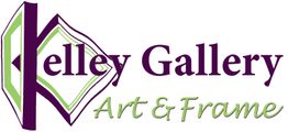 Kelley Gallery Art & Frame