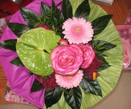 Blumenhaus Birkner Bild 2