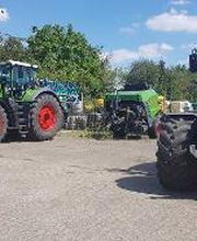 AGRAVIS Technik Lenne-Lippe GmbH - Warendorf Bild 1
