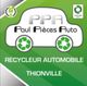 Auto Thionville Casse Auto