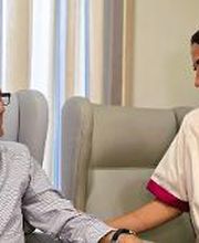 VITALIA HOME | Residencia de Ancianos Teatinos imagen 2