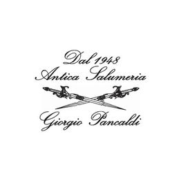 Antica Salumeria Giorgio Pancaldi logo