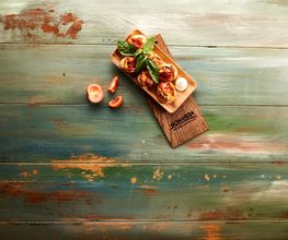 SonVida - die Pizza, Pasta, Bar Bild 7