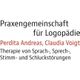 Praxengemeinschaft für Logopädie Perdita Andreas & Claudia Voigt