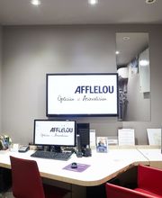 Audioprothésiste La Ciotat-Alain Afflelou Acousticien image 2