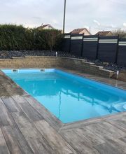 Paulos Paysagiste Sàrl Bild 3